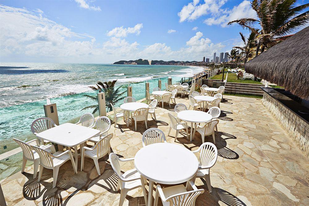 El Aram Natal Mar Hotel Exterior photo