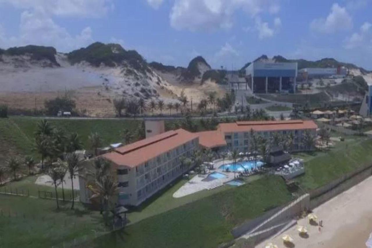 El Aram Natal Mar Hotel Exterior photo