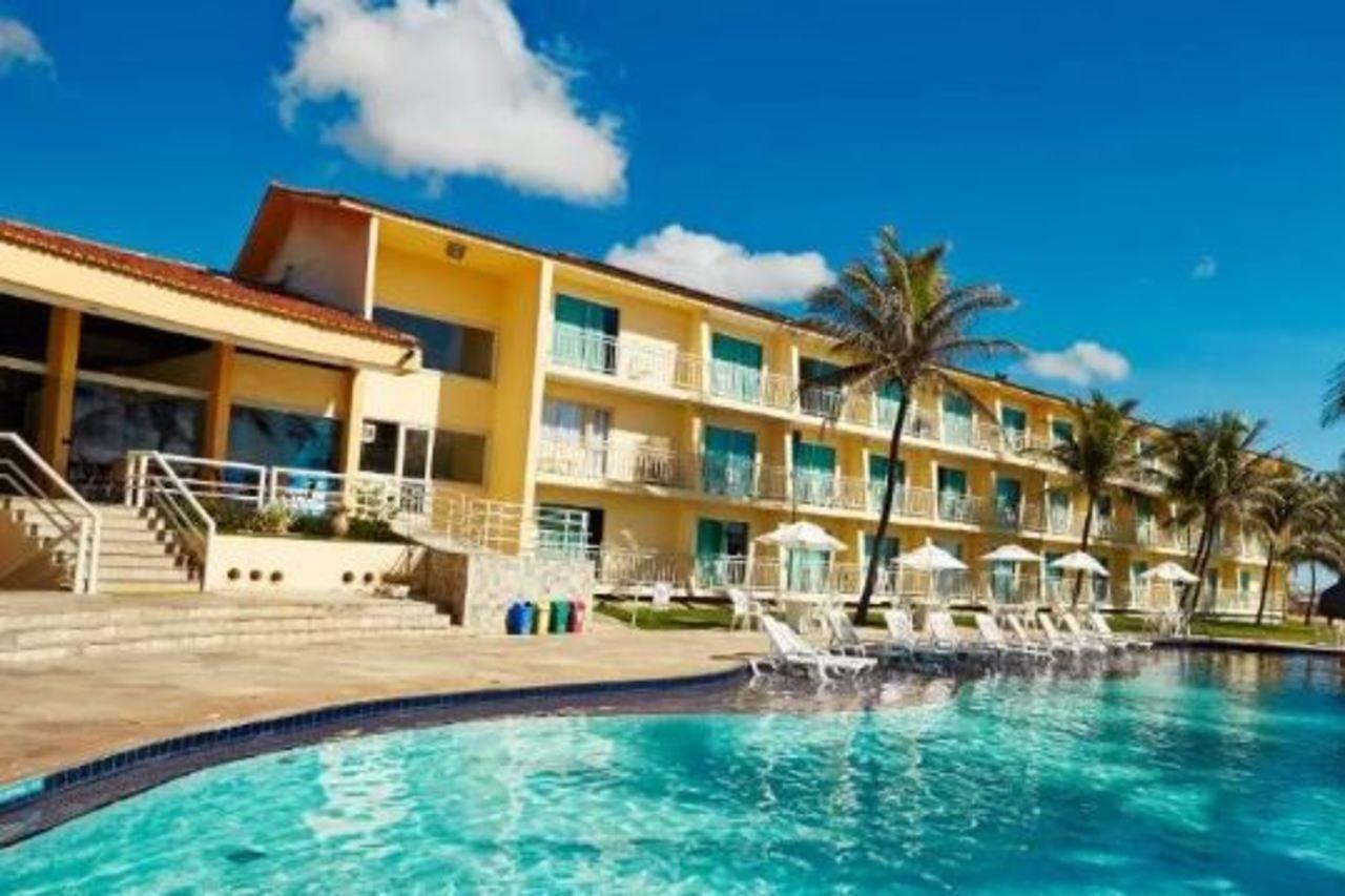 El Aram Natal Mar Hotel Exterior photo