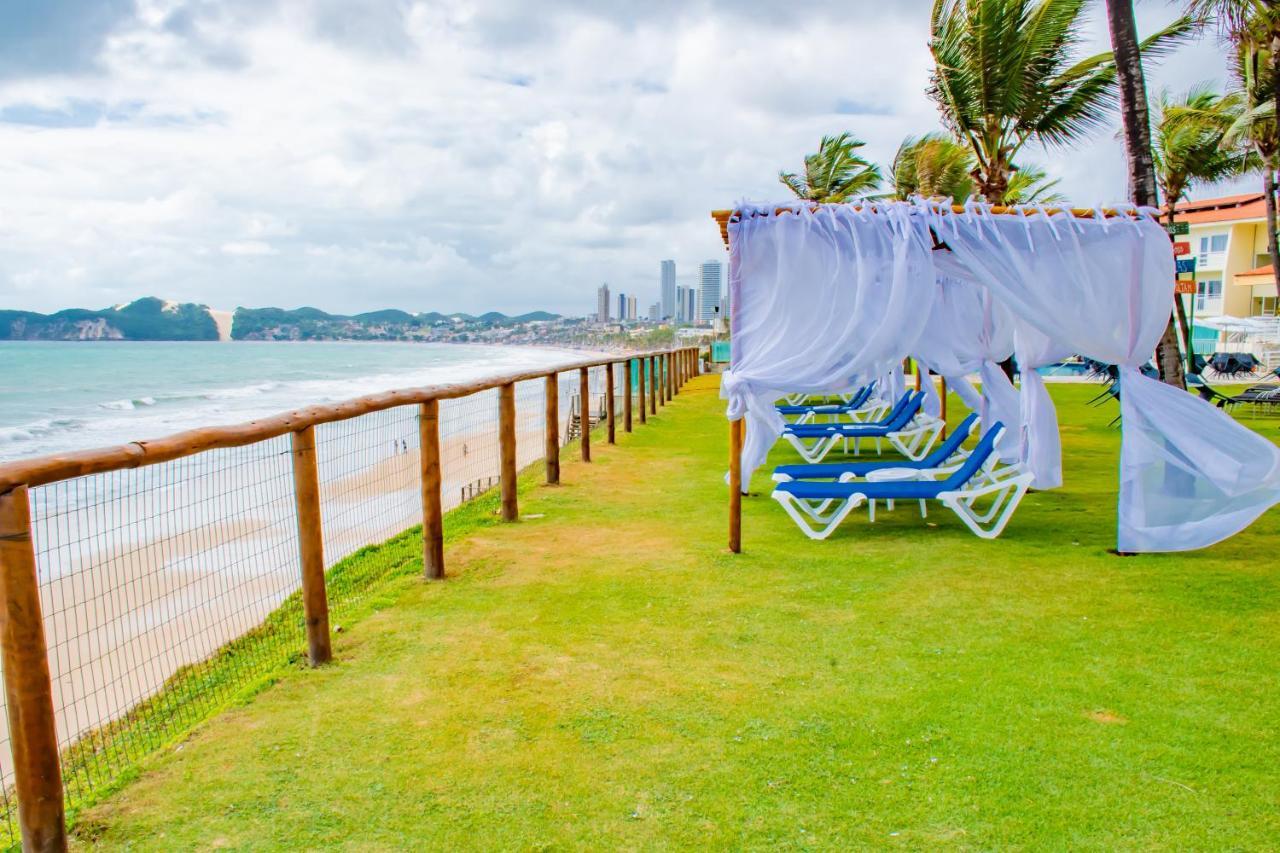 El Aram Natal Mar Hotel Exterior photo