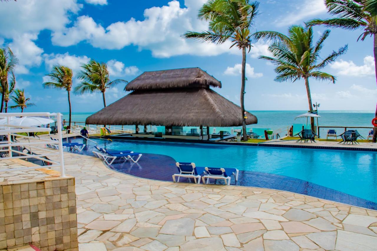 El Aram Natal Mar Hotel Exterior photo
