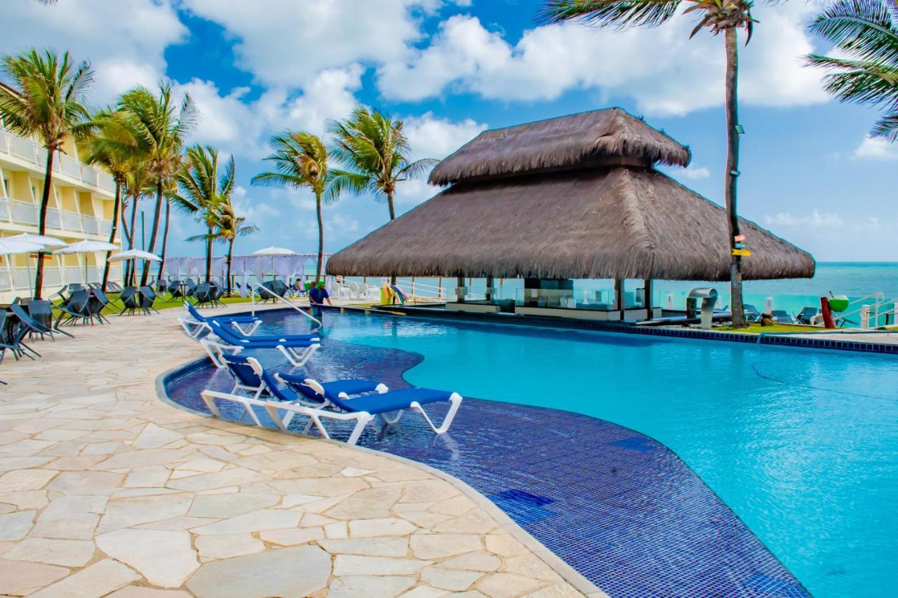 El Aram Natal Mar Hotel Exterior photo