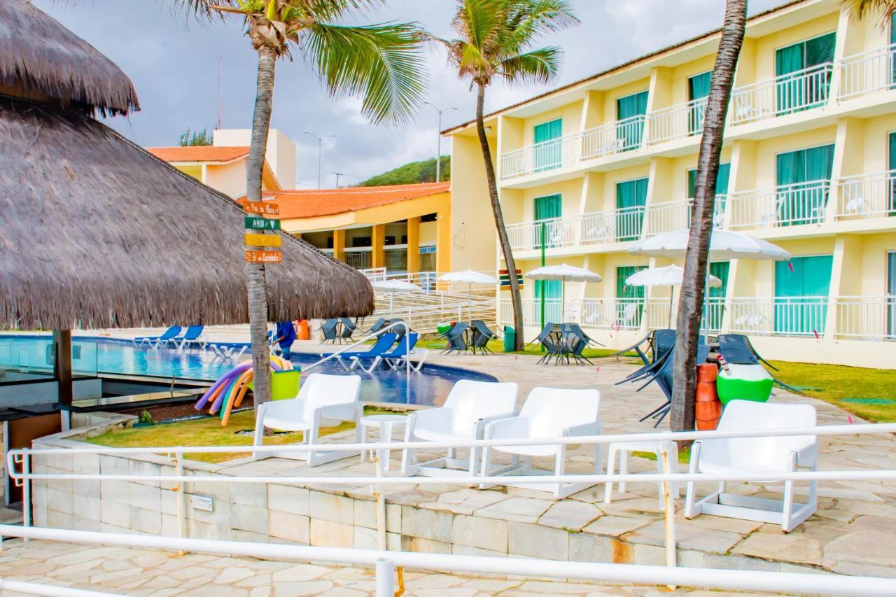 El Aram Natal Mar Hotel Exterior photo