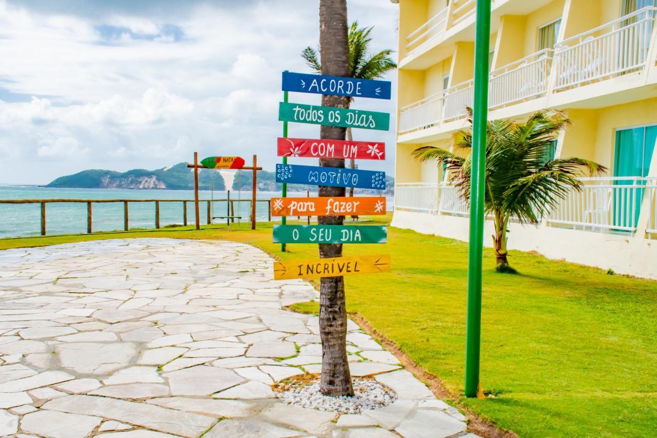 El Aram Natal Mar Hotel Exterior photo