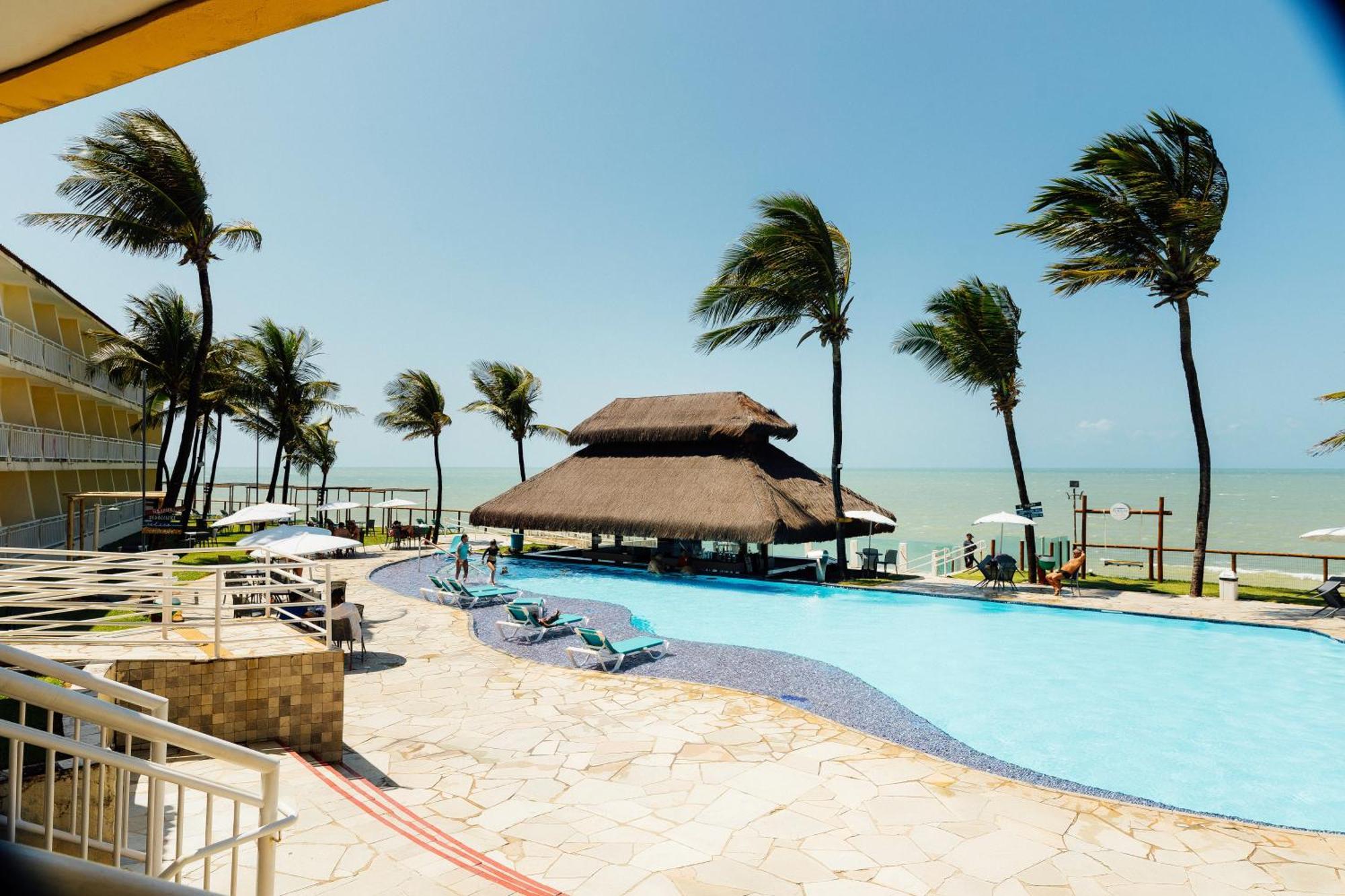 El Aram Natal Mar Hotel Exterior photo