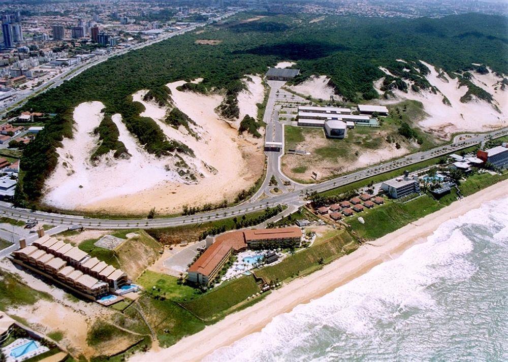 El Aram Natal Mar Hotel Exterior photo
